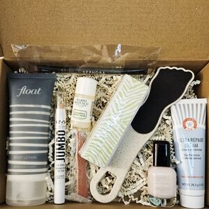 Beauty Bundle - Skin, Nail & Body Care HOST PICK!!